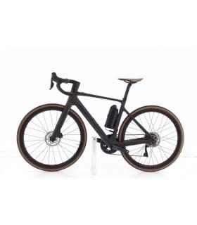 Scott Addict eRide 10 Carbonio Di2 11V