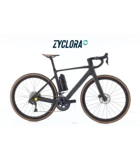 Scott Addict eRide 10 Carbonio Di2 11V