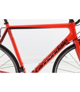 Cannondale Supersix Evo Carbonio