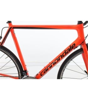 Cannondale Supersix Evo Carbonio