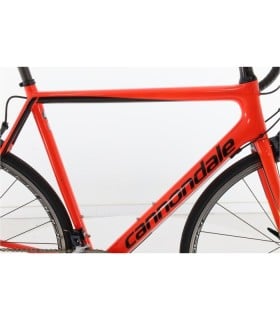 Cannondale Supersix Evo Carbonio