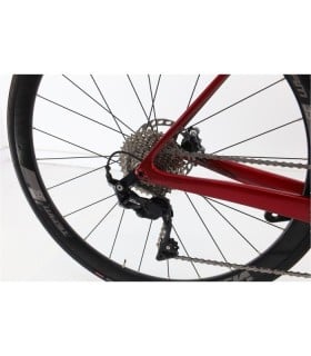 BH SL1 2.5 Carbonio