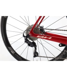 BH SL1 2.5 Carbonio