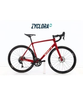 BH SL1 2.5 Carbonio