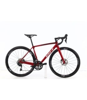 BH SL1 2.5 Carbonio