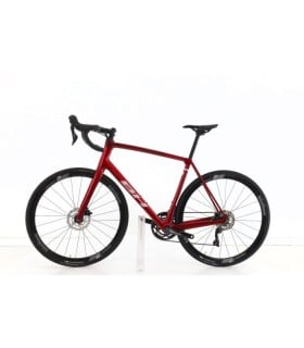 BH SL1 2.5 Carbonio