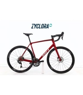 BH SL1 2.5 Carbonio