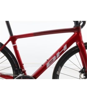 BH SL1 2.5 Carbonio