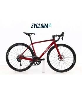 BH SL1 2.5 Carbonio