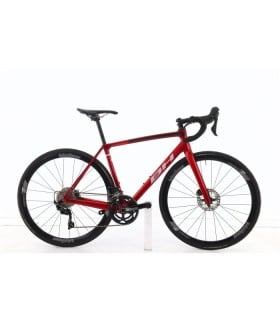 BH SL1 2.5 Carbonio