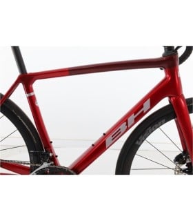 BH SL1 2.5 Carbonio