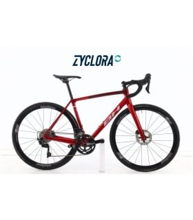 BH SL1 2.5 Carbonio