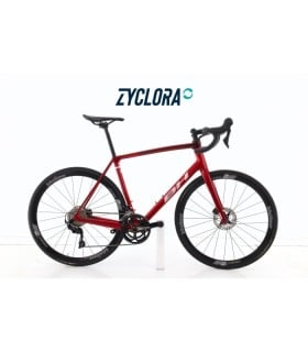 BH SL1 2.5 Carbonio