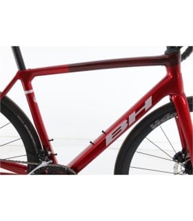 BH SL1 2.5 Carbonio