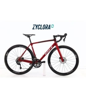 BH SL1 2.5 Carbonio