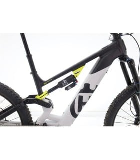 Husqvarna Hard Cross HC1