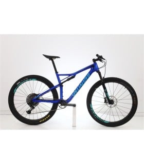 Specialized Epic Pro FSR Carbonio X01