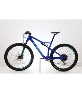 Specialized Epic Pro FSR Carbonio X01