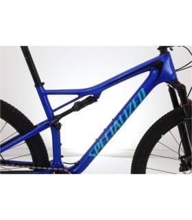 Specialized Epic Pro FSR Carbonio X01