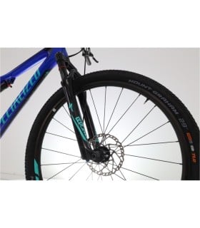 Specialized Epic Pro FSR Carbonio X01