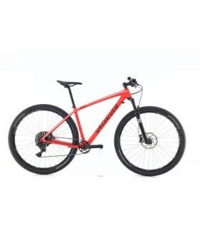 Specialized Epic HT Carbonio