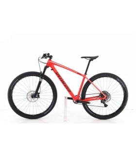 Specialized Epic HT Carbonio