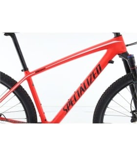 Specialized Epic HT Carbonio