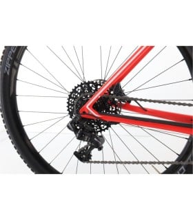 Specialized Epic HT Carbonio