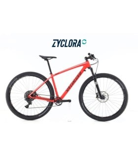 Specialized Epic HT Carbonio