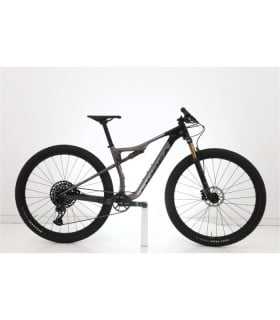 Orbea Oiz Carbonio GX