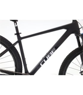 Cube Reaction Race C:62 Carbonio XT