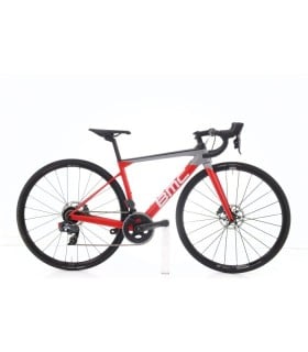 BMC SLR 02 TWO Carbonio AXS 11V