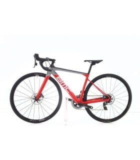 BMC SLR 02 TWO Carbonio AXS 11V