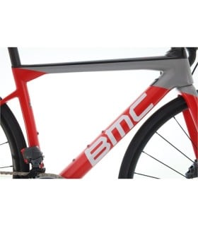 BMC SLR 02 TWO Carbonio AXS 11V