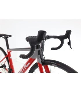 BMC SLR 02 TWO Carbonio AXS 11V