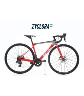 BMC SLR 02 TWO Carbonio AXS 11V