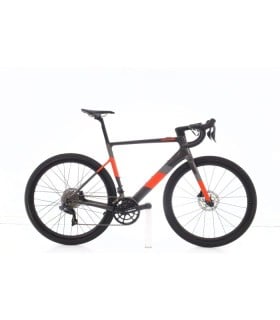 Cannondale Supersix Evo Neo Carbonio Di2 11V