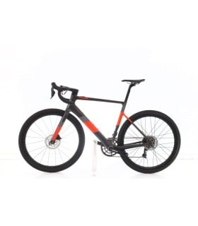 Cannondale Supersix Evo Neo Carbonio Di2 11V