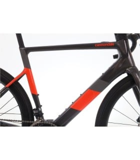 Cannondale Supersix Evo Neo Carbonio Di2 11V