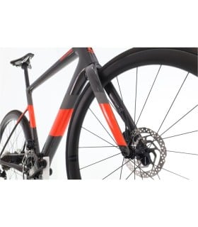 Cannondale Supersix Evo Neo Carbonio Di2 11V