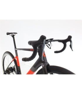 Cannondale Supersix Evo Neo Carbonio Di2 11V