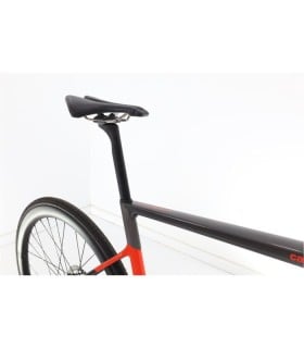 Cannondale Supersix Evo Neo Carbonio Di2 11V