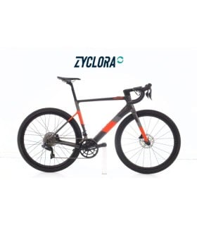 Cannondale Supersix Evo Neo Carbonio Di2 11V