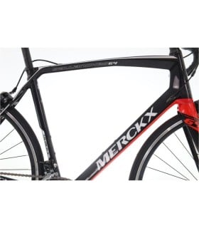 Merckx Sallantes 64 Carbonio