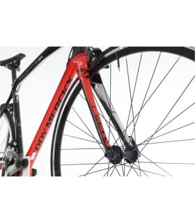 Merckx Sallantes 64 Carbonio