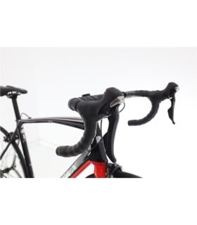 Merckx Sallantes 64 Carbonio