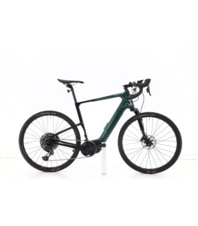 Cannondale Topstone Neo Carbonio