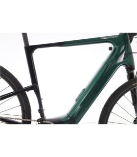 Cannondale Topstone Neo Carbonio