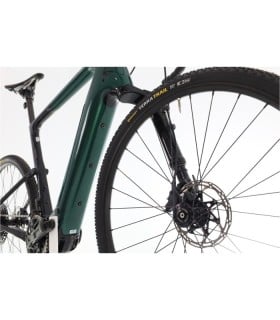 Cannondale Topstone Neo Carbonio