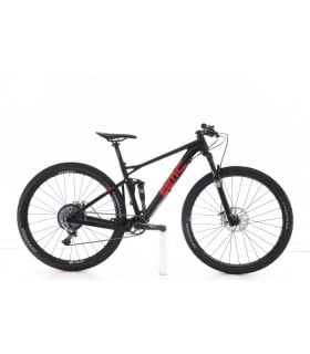 BMC Fourstroke 01 ONE Carbonio XX1